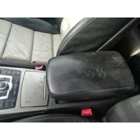 audi a6 berlina (4f2) del año 2007