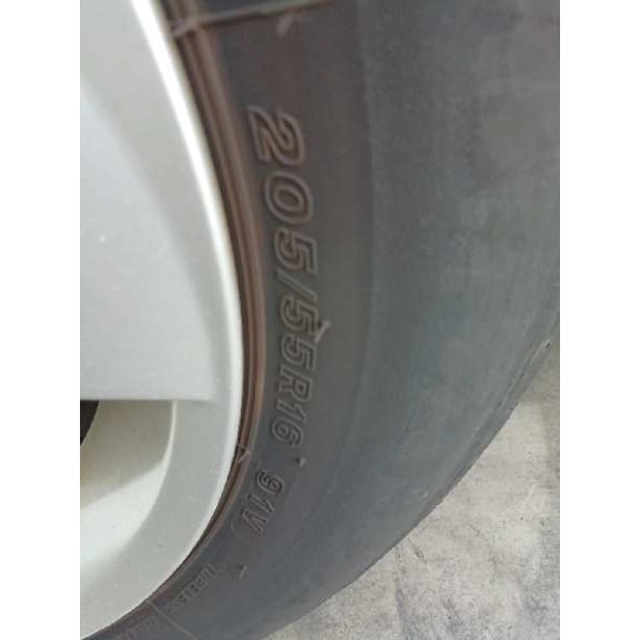 mazda 3 berlina (bk) del año 2005