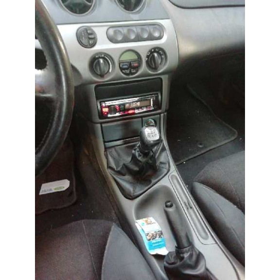 ford cougar (mc) del año 1999