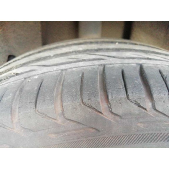 mazda 3 berlina (bk) del año 2005