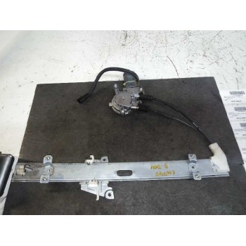 ELEVALUNAS DELANTERO DERECHO ELECTRICO 2 PIN 5 PIN