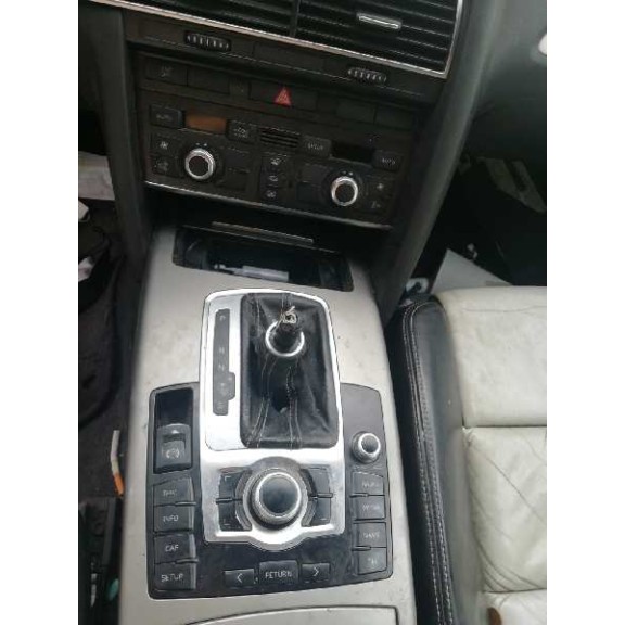 audi a6 berlina (4f2) del año 2007