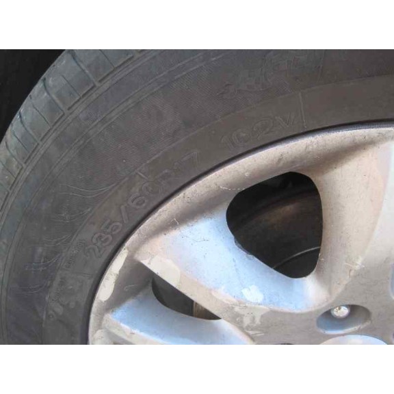 kia carnival del año 2008