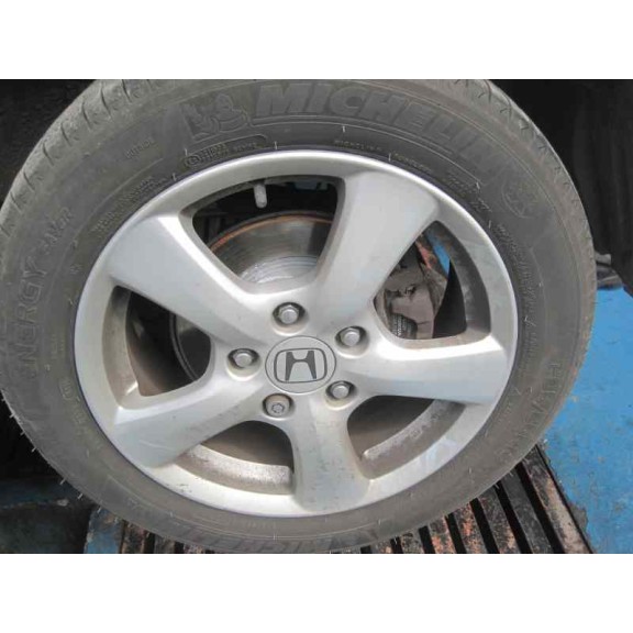 honda civic berlina 5 (fk) del año 2008