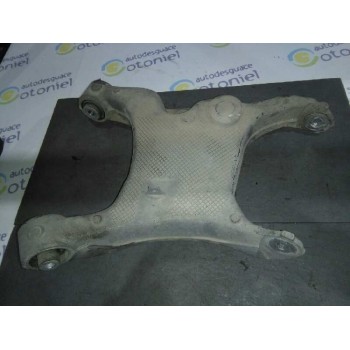 BRAZO SUSPENSION INFERIOR TRASERO IZQUIERDO 