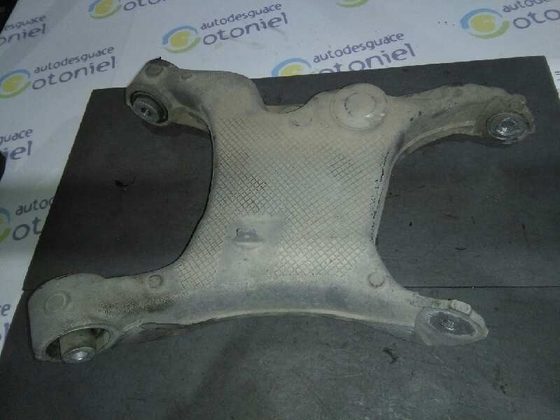 Recambio de brazo suspension inferior trasero izquierdo para bmw serie 5 berlina (e60) 525i referencia OEM IAM   