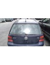 volkswagen golf iv berlina (1j1) del año 1999