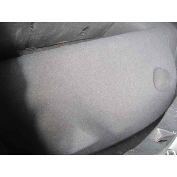 honda civic berlina 5 (fk) del año 2008