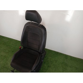 Recambio de asiento delantero izquierdo para volkswagen scirocco iii (137, 138) 1.4 tsi referencia OEM IAM   