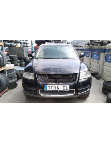 volkswagen touareg (7la) del año 2004