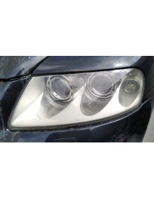 volkswagen touareg (7la) del año 2004 2