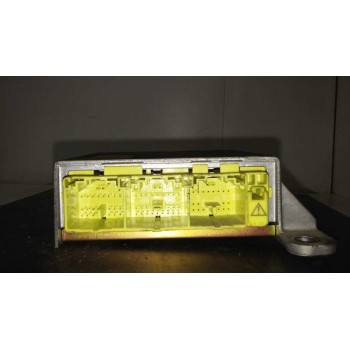 Recambio de centralita airbag para mazda 6 berlina (gg) 2.0 diesel cat referencia OEM IAM G31A57K30B G31A57K30B 