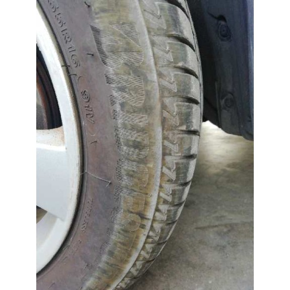 mazda 3 berlina (bk) del año 2005