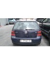 volkswagen golf iv berlina (1j1) del año 1999
