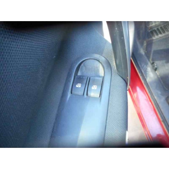 renault scenic ii del año 2007