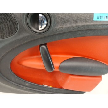 Recambio de guarnecido puerta delantera derecha para mini mini countryman (r60) one referencia OEM IAM   