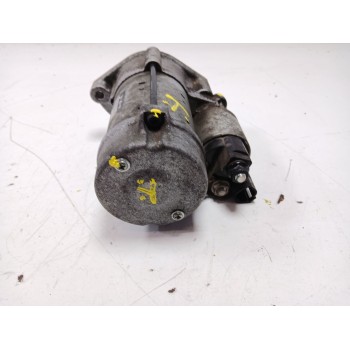 Recambio de motor arranque para hyundai i40 i (vf) 1.7 crdi referencia OEM IAM 361002A550SJ  