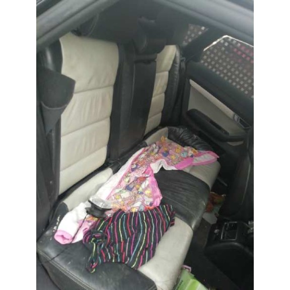 audi a6 berlina (4f2) del año 2007