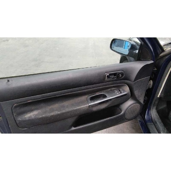 volkswagen golf iv berlina (1j1) del año 1999