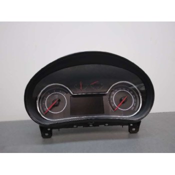 CUADRO INSTRUMENTOS 23438126 23438126 