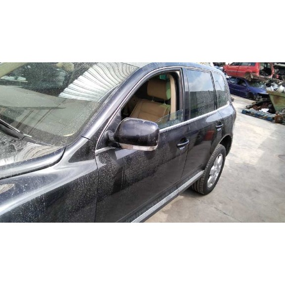 volkswagen touareg (7la) del año 2004