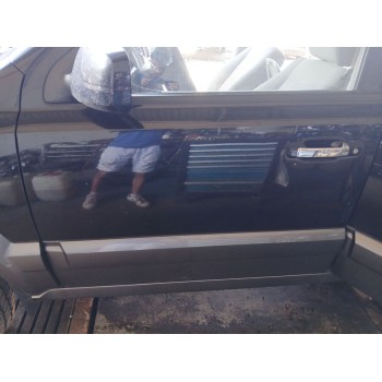 Recambio de puerta delantera izquierda para kia sorento i (jc) 2.5 crdi referencia OEM IAM 760033E111  