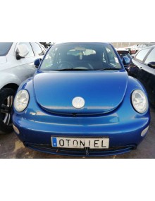 volkswagen new beetle (9c1/1c1) del año 2002