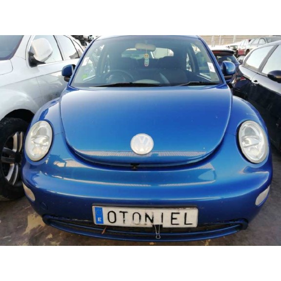 volkswagen new beetle (9c1/1c1) del año 2002