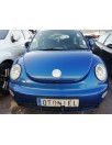 volkswagen new beetle (9c1/1c1) del año 2002