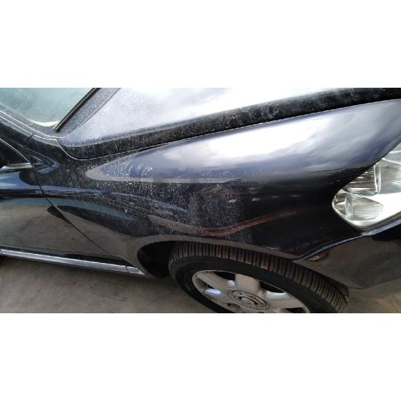 volkswagen touareg (7la) del año 2004