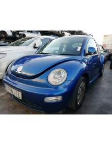 volkswagen new beetle (9c1/1c1) del año 2002 2