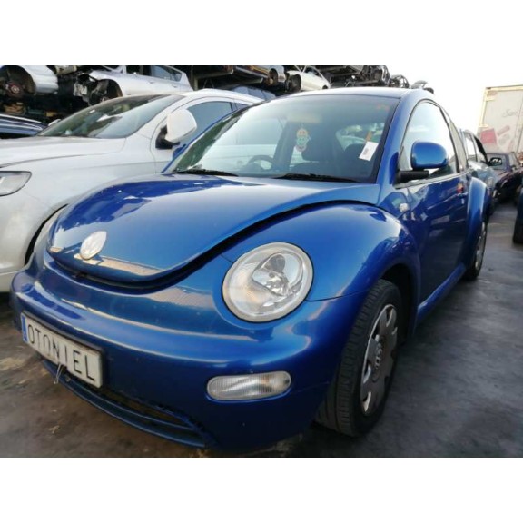 volkswagen new beetle (9c1/1c1) del año 2002