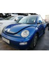 volkswagen new beetle (9c1/1c1) del año 2002