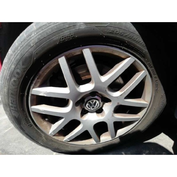 volkswagen golf iv berlina (1j1) del año 2002