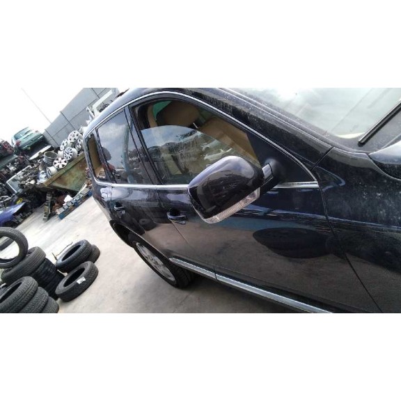 volkswagen touareg (7la) del año 2004