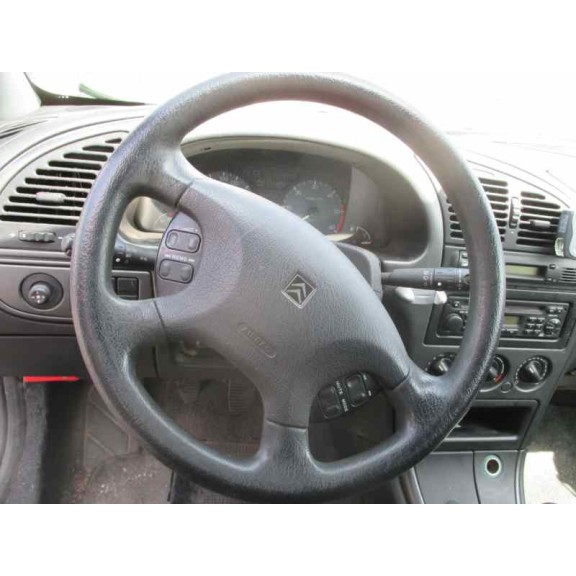 citroën xsara berlina del año 2000