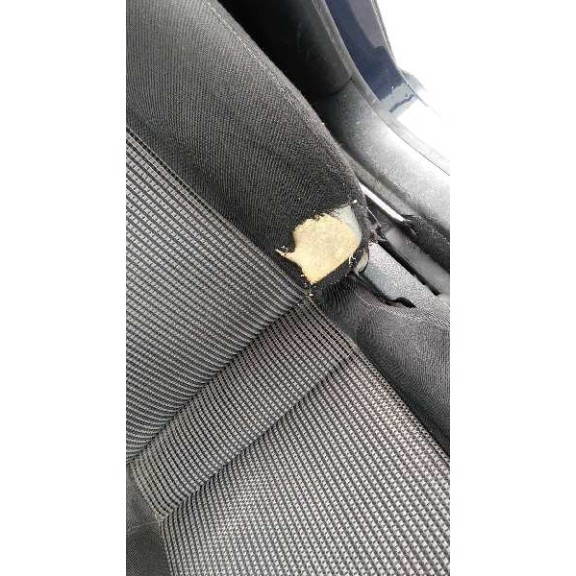 volkswagen golf iv berlina (1j1) del año 1999