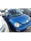volkswagen new beetle (9c1/1c1) del año 2002