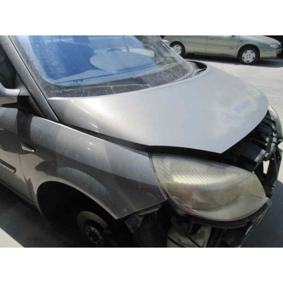 renault scenic ii del año 2003