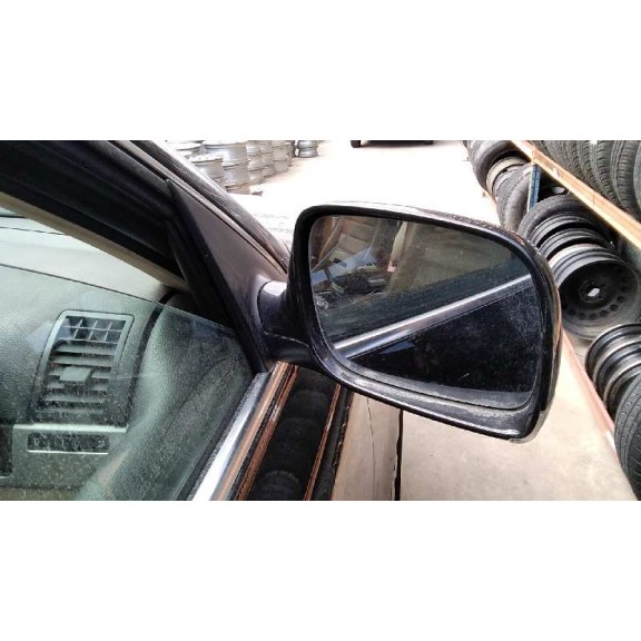 volkswagen touareg (7la) del año 2004