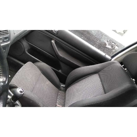 volkswagen golf iv berlina (1j1) del año 1999