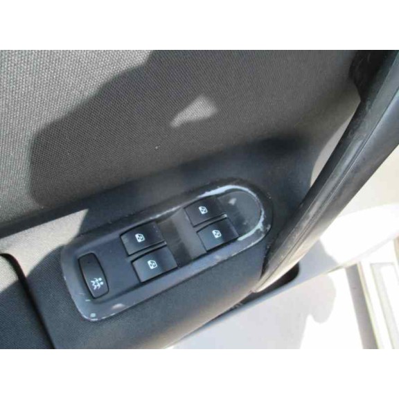 renault scenic ii del año 2003