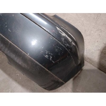 Recambio de paragolpes trasero para volkswagen golf iv berlina (1j1) conceptline referencia OEM IAM   