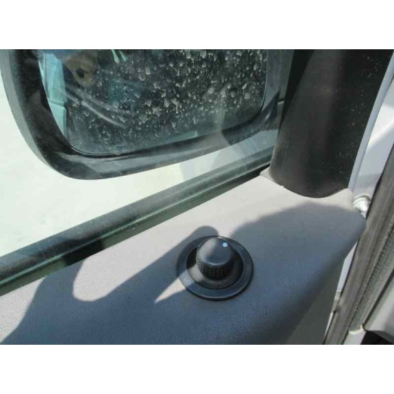 renault scenic ii del año 2003