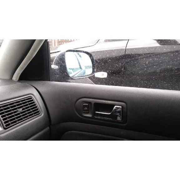 volkswagen golf iv berlina (1j1) del año 1999