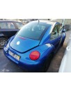 volkswagen new beetle (9c1/1c1) del año 2002