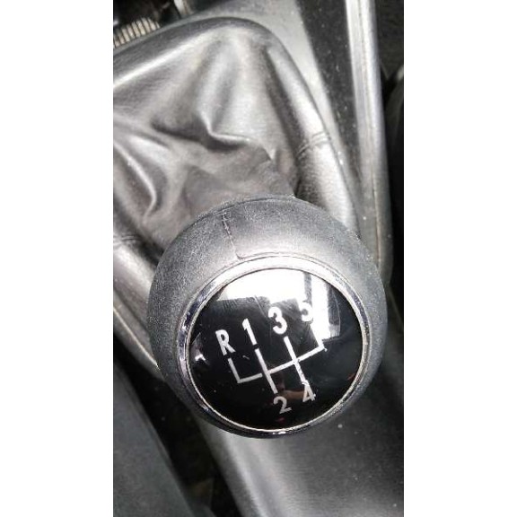 volkswagen golf iv berlina (1j1) del año 1999