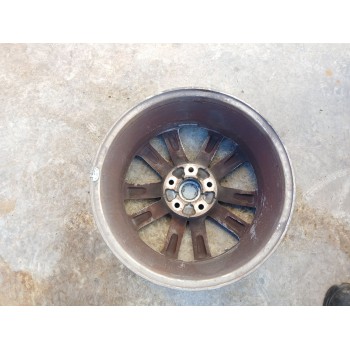 Recambio de llanta para nissan qashqai i (j10, nj10) 1.5 dci referencia OEM IAM 7JX17 X1 4EA1A