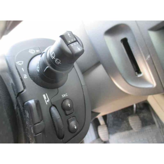 renault scenic ii del año 2003