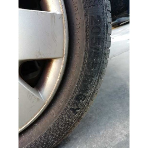 volkswagen new beetle (9c1/1c1) del año 2002